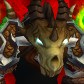 Character Avatar